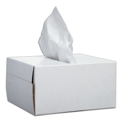 Serviettes nettoyantes Dynamic™ pour lentilles