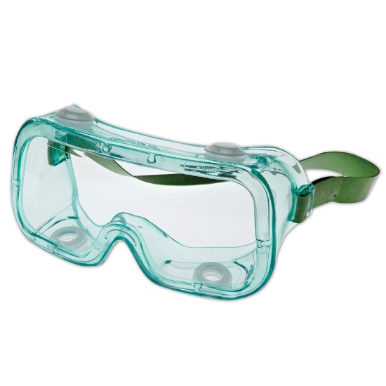 Lunettes de sécurité monocoque Ultra-Tek™ avec lentilles claires