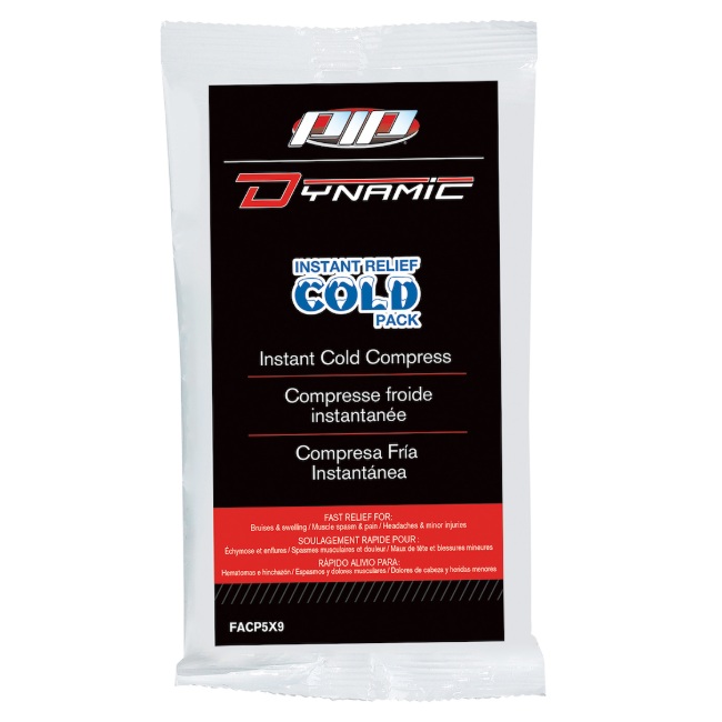 Compresse froide instantanée Dynamic™ 5 po X 9 po