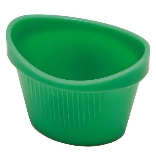 Dynamic™ plastic eye bath cup