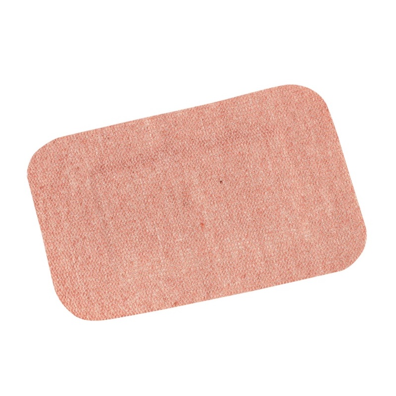 Pansements adhésifs en tissu Dynamic™ 1.5 po X 2.5 po (100/bte)