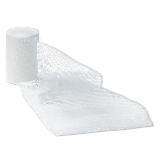 Rouleau de bandage de gaze Dynamic™ 2 po X 15 pi