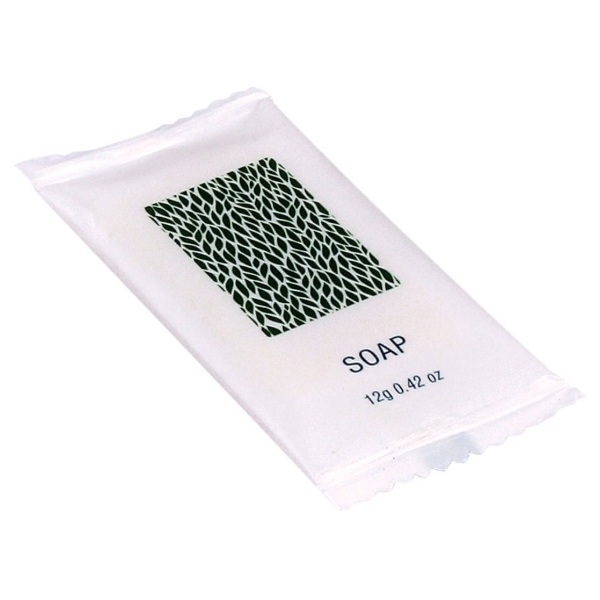 Barre de savon compacte Dynamic™ (12 g)