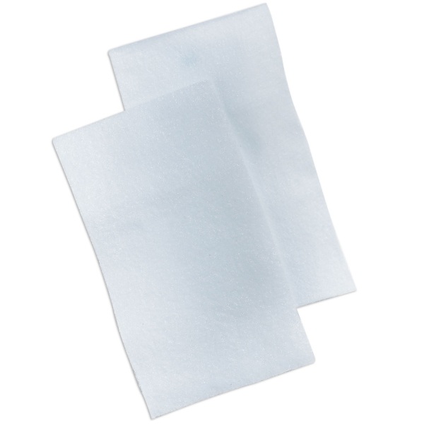Rembourrage Dynamic™ pour attelle 4 po X 8 po
