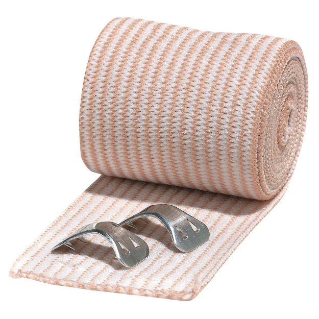 Bandage de tension élastique Dynamic™ 2 po X 15 pi