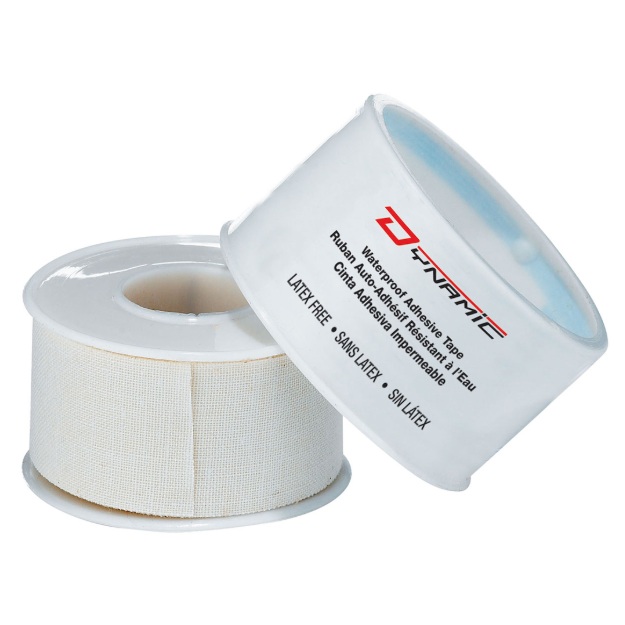 Ruban adhésif imperméable Dynamic™ sur bobine 1/2 po X 7.5 pi