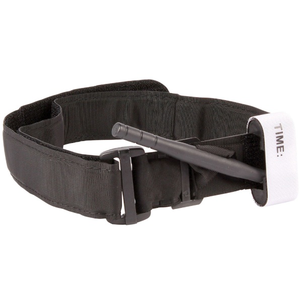 Garrot Dynamic™ de type tourniquet à tige 1.5 po X 36 po