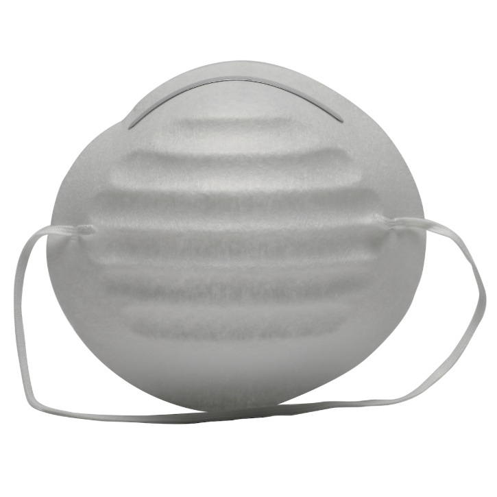 Dynamic™ disposable dust masks