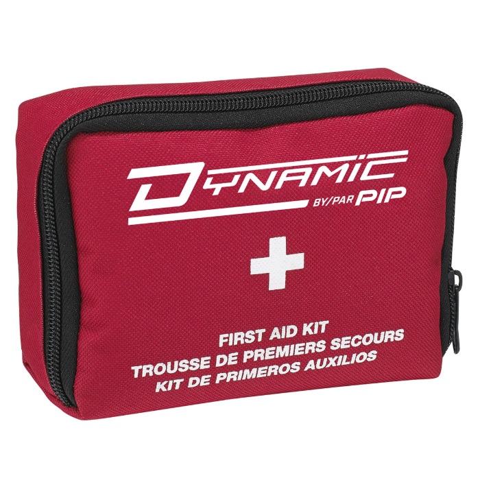 Trousse de premiers soins personnelle CSA type 1 Dynamic™ dans un sac de nylon