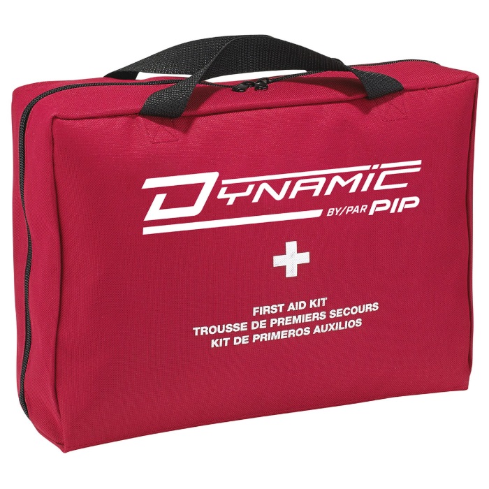 Trousse de premiers soins large CSA type 2 Dynamic™ dans un sac de nylon