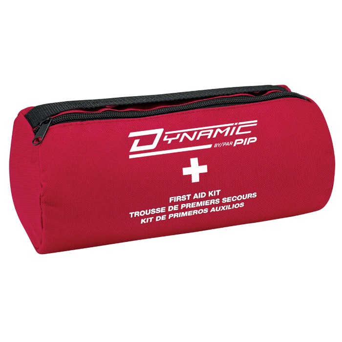 Trousse de premiers soins petite CSA type 2 Dynamic™ dans un sac de nylon