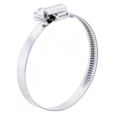 COLLIER TORRO 9mm (80-100)INOX+INOX/NMP130