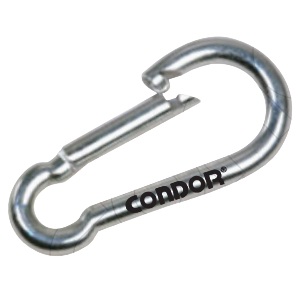 SNAP 3/16 STAINLESS STEEL