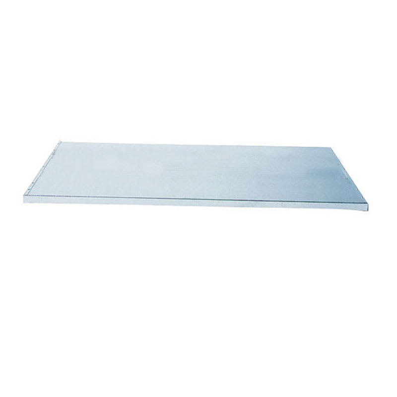 TABLETTE DE METAL POUR ARMOIR SURE-GRIP 20 GALLONS