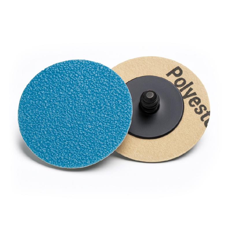 QUICK CHANGE MINI DISCS 2 x R Type 713X 24 Z/A