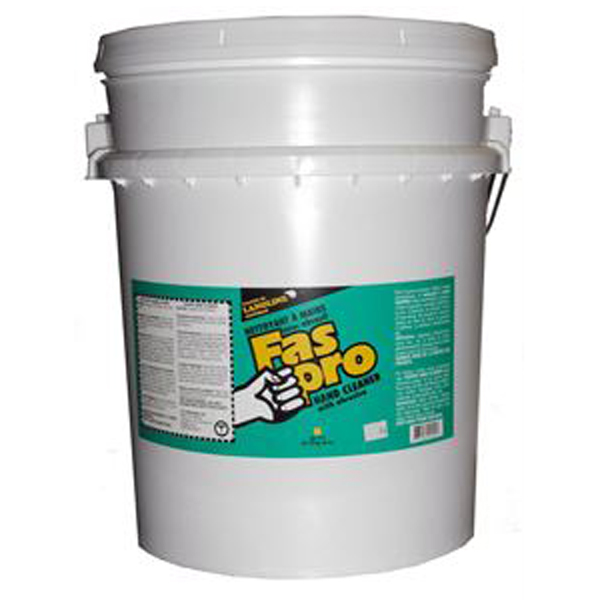 NETTOYANT MAINS TONY  20 LTRS(50LBS) ABRASIF