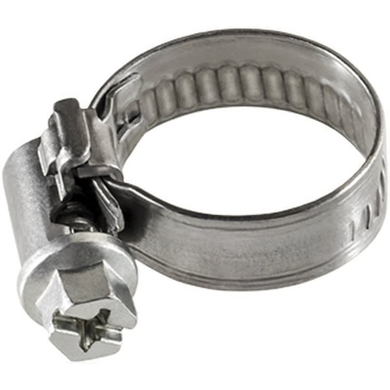 HOSE CLAMP 50MM - 70MM CLAMPING RANGE