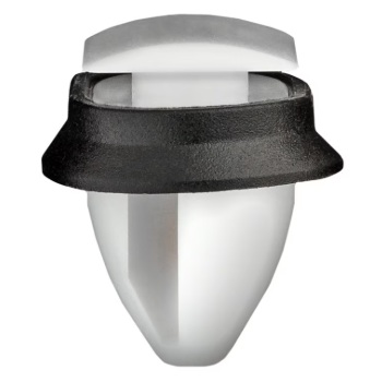FIAT MOULDING RETAINER WITH SEALER 71728806