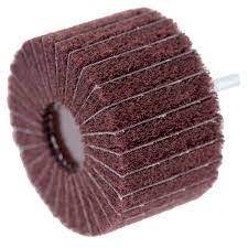 2-1/2 X 2 X 1/4 D-BLEND FIN G180/150