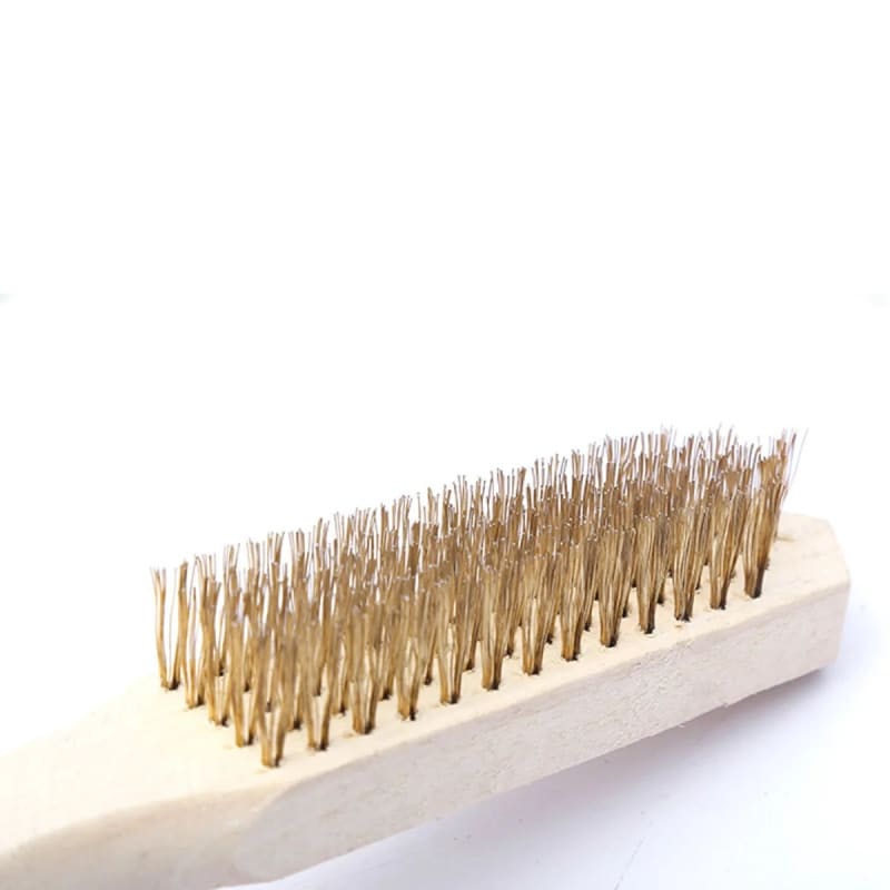 11X1 4R BROSSE GRATTER.014 LAITON