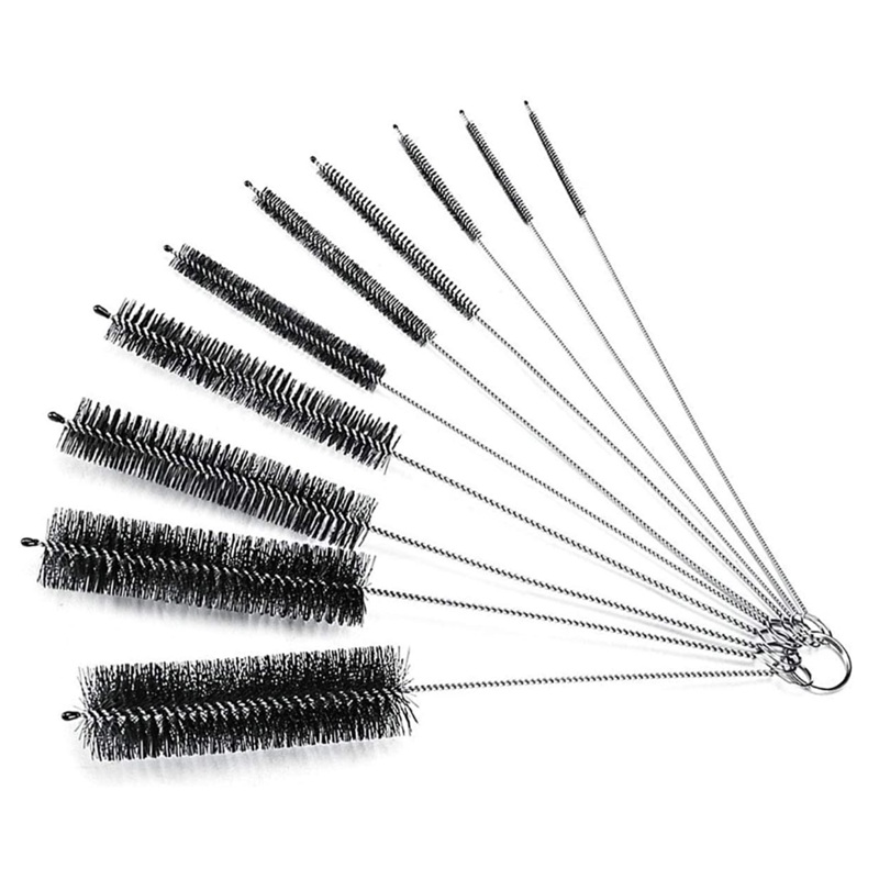 5/8X21/2 TUBE BRUSH.005 SGL SP