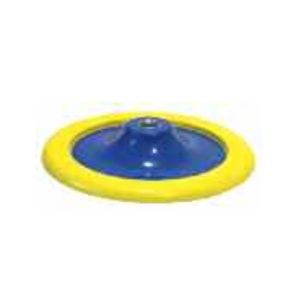 7X5/8-11 SOUTIEN REBORD MOU/VELOUR