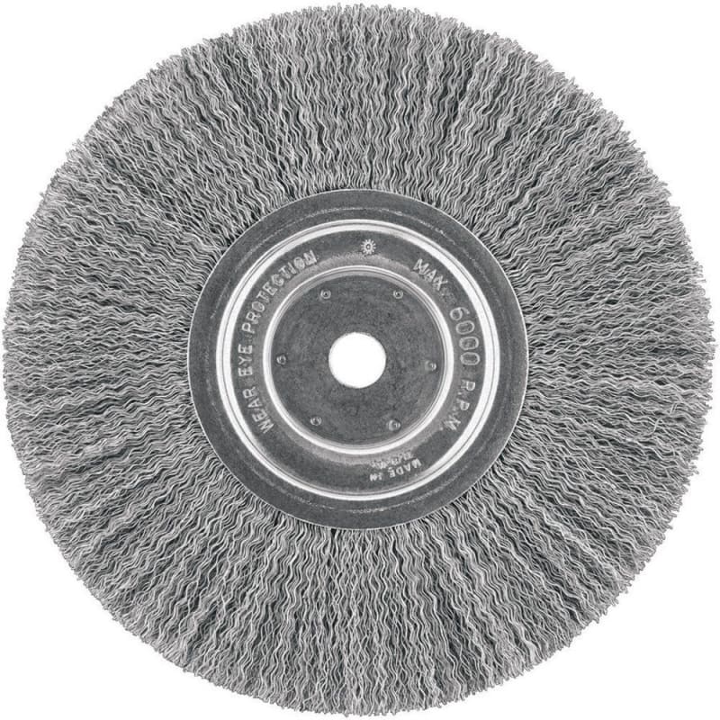 STEEL BRUSH