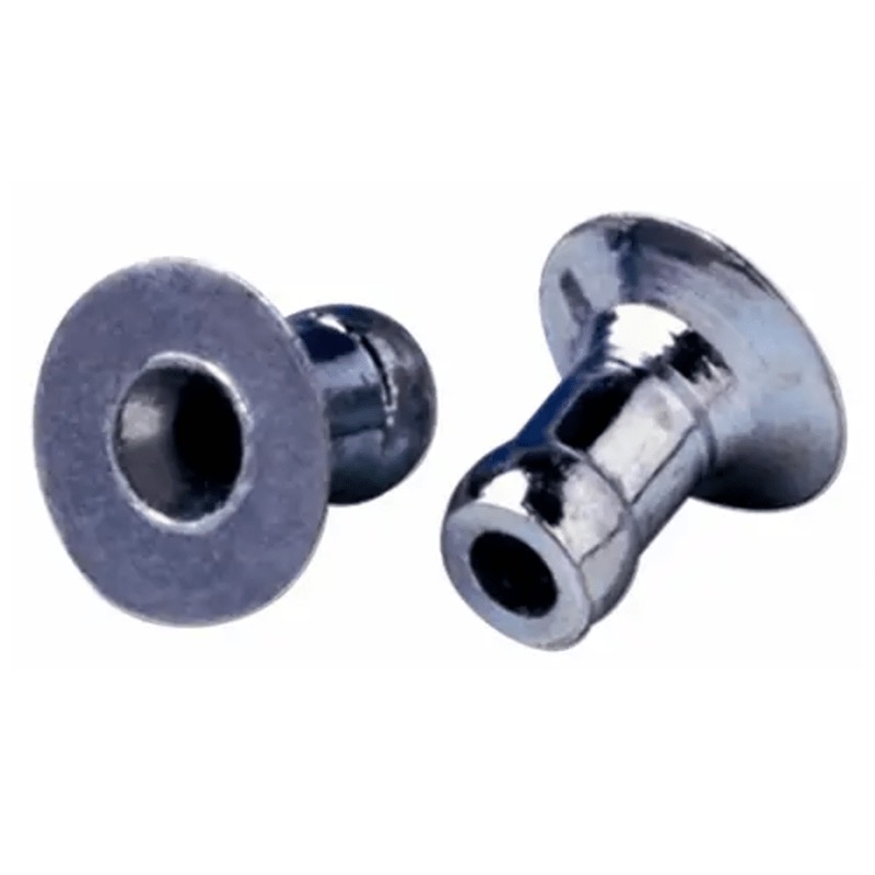 Rivet répétitif Briv® 1/8 prise 0.060 - 0.110 acier tête fraisée