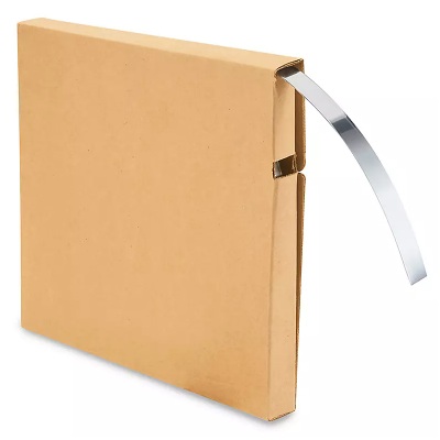 COUROIS 3/8 X 100` INOX