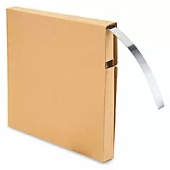 BUCKLE 3/4 STAINLESS