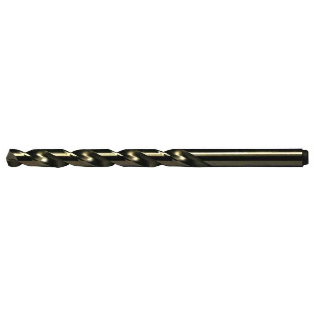 DRILL BIT #10 GOLD 135° COBALT