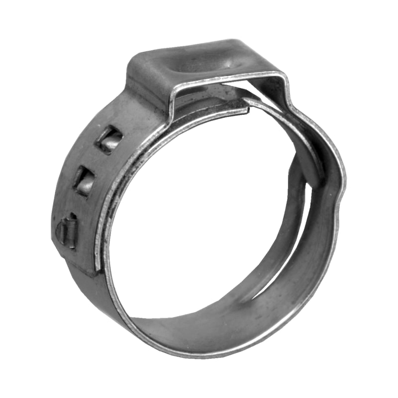 Stepless Ear Clamp .520 - .618