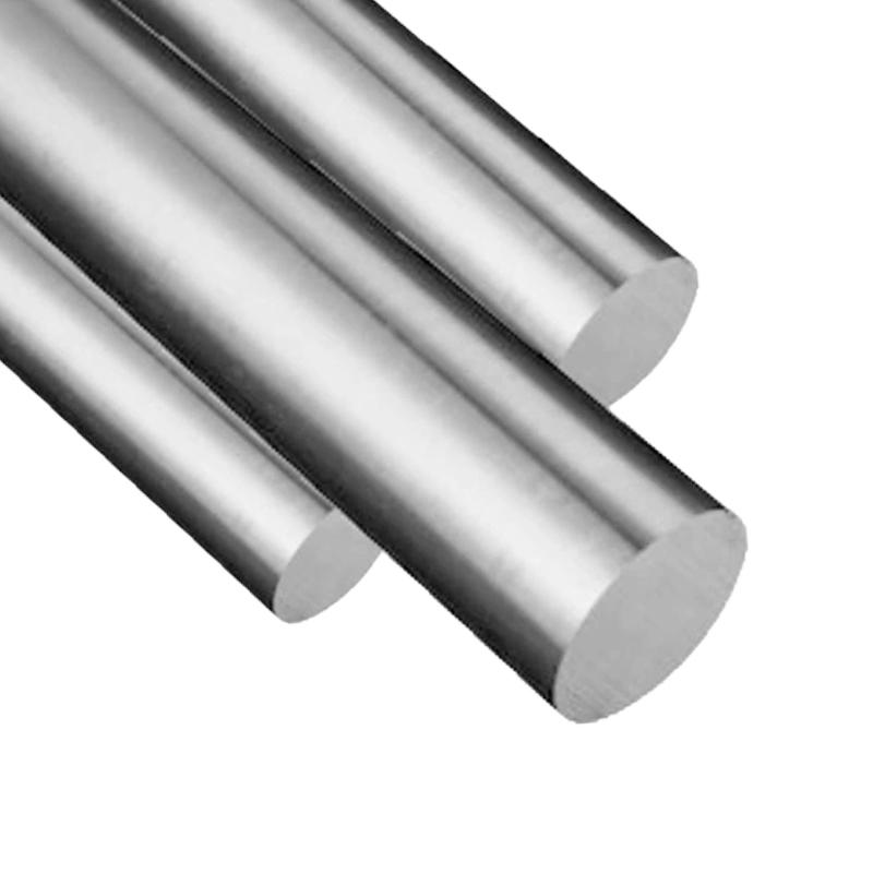 TIGE PLEINE 1/4  X 36 INOX 316