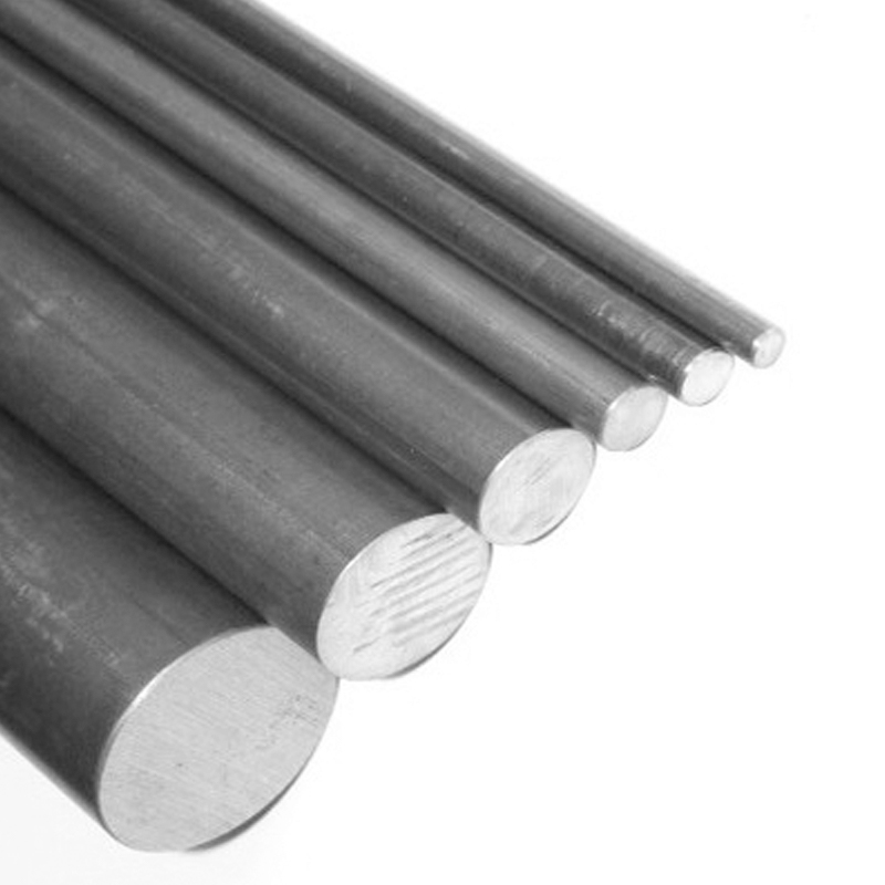 TIGE PLEINE 3/16 X 6' INOX