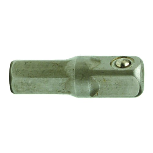 1/4 X 2 SOCKET ADAPTERS 3/8