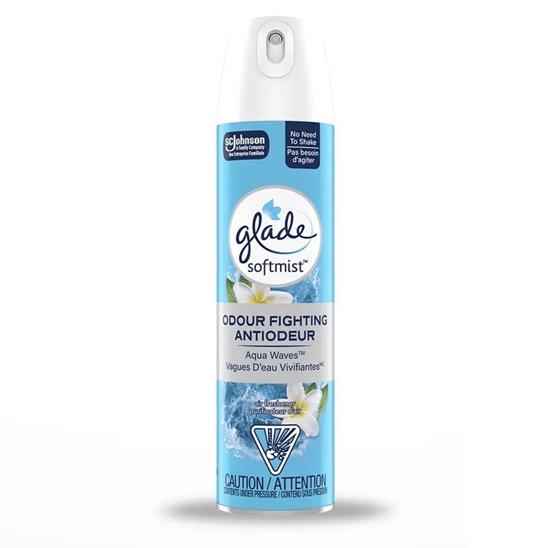 AIR FRESHNER FOR BATHROOM