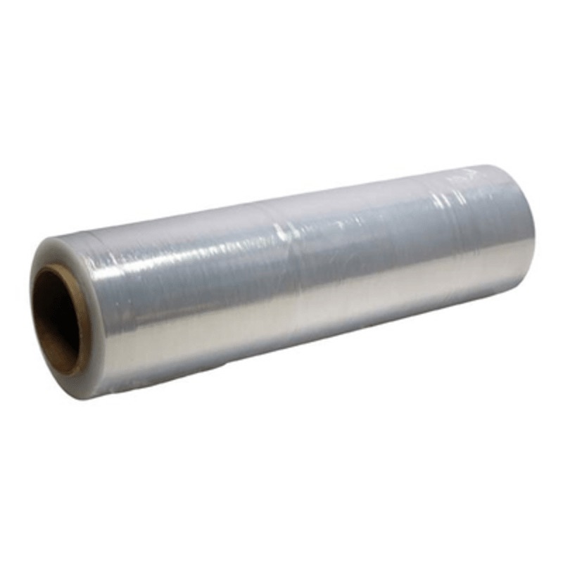 Banding stretch film 63G 13in X 1476'