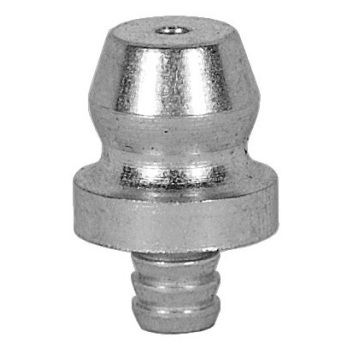 LUBRICATION GREACE FITTINGS 1/8 DRIVE FIT NO BALL CHECK