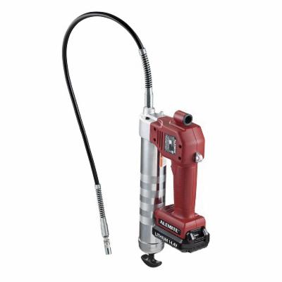 ALEMITE 586-B Pistolet à graisse à batterie lithium-ion 14,4 V