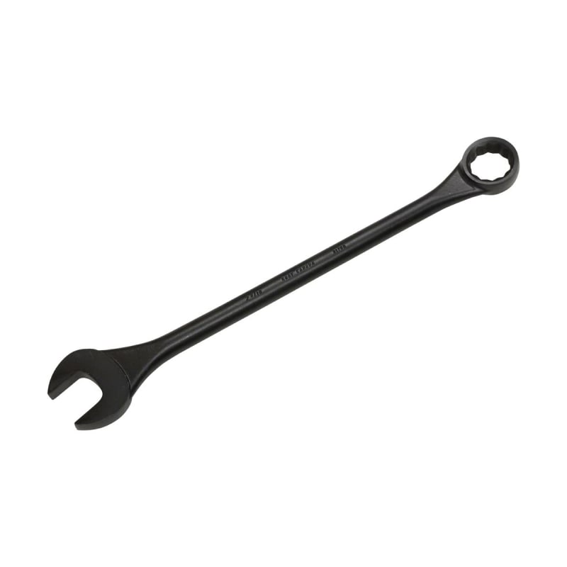 WRENCH COMBO 2-3/16 12 PT BL