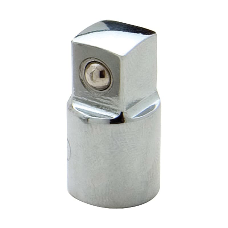 ADAPTER 3/8 FEMALE 1/4MALE