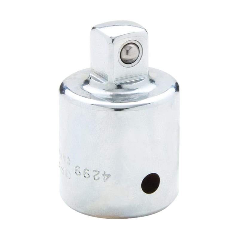 PRISE 3/4 PO ADAPTATEURS 3/4 - X 1/2