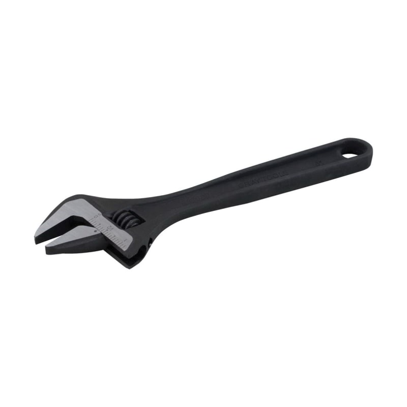 WR.ADJ. BLACK OXIDE 6 OPENING