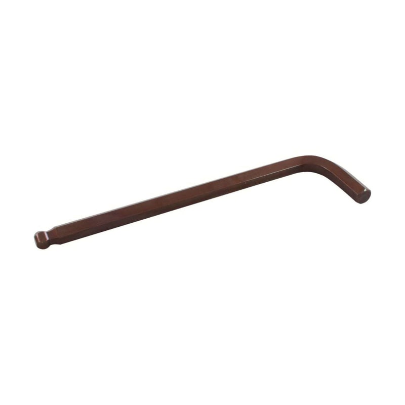 HEX KEY X-LONG BALL 3/16