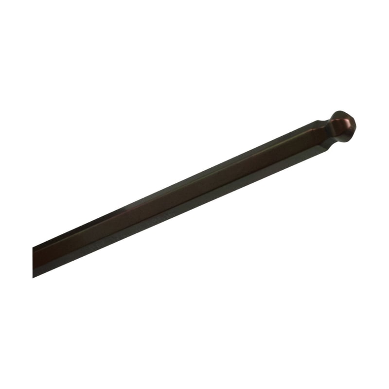 HEX KEY BALL 8 MM LONG (S2)