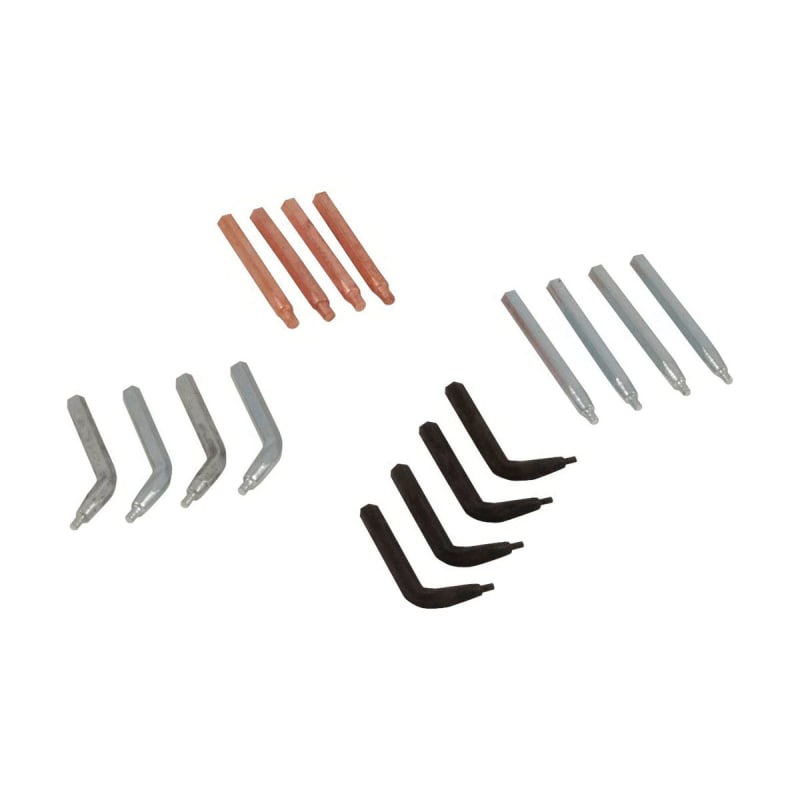 PLIER TIP KIT .108 TIP SIZE 0,15,45,90
