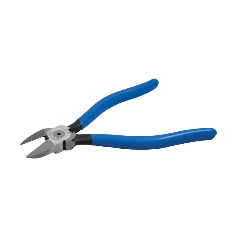 PINCE COUPANTE DE CTTI POUR COUPE @ RAS (POUR