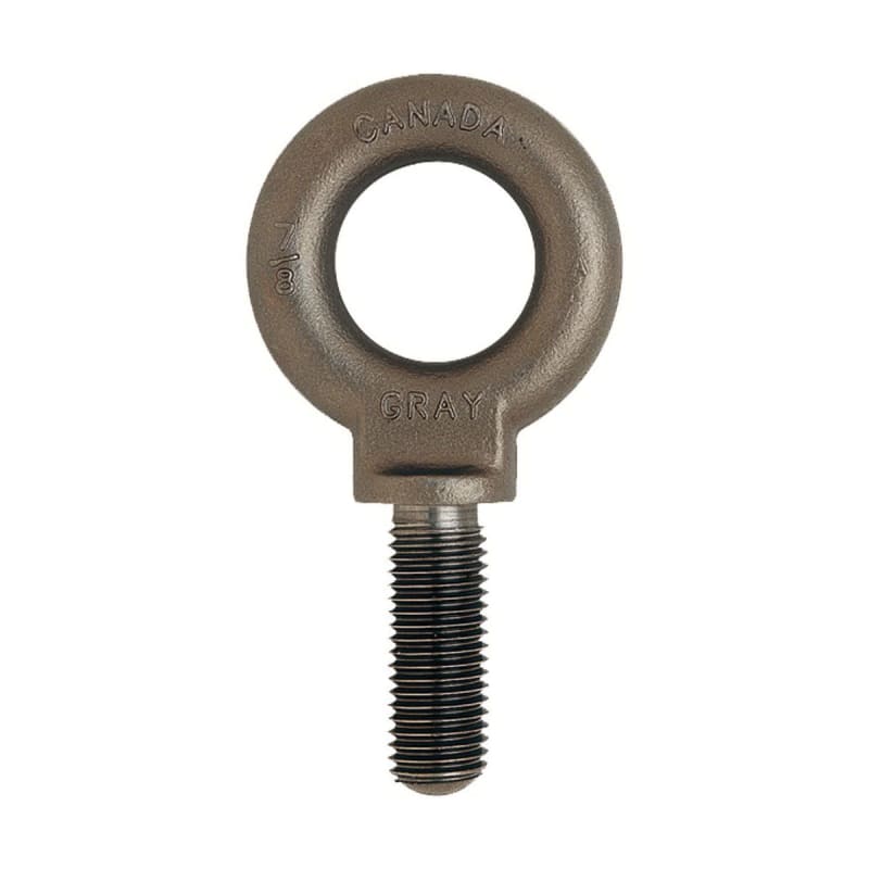 EYE BOLT SHOULDER 1-8
