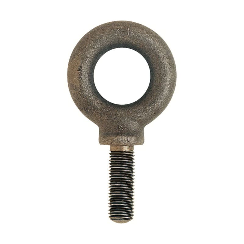 EYE BOLT SHOULDER M10 X 1.5