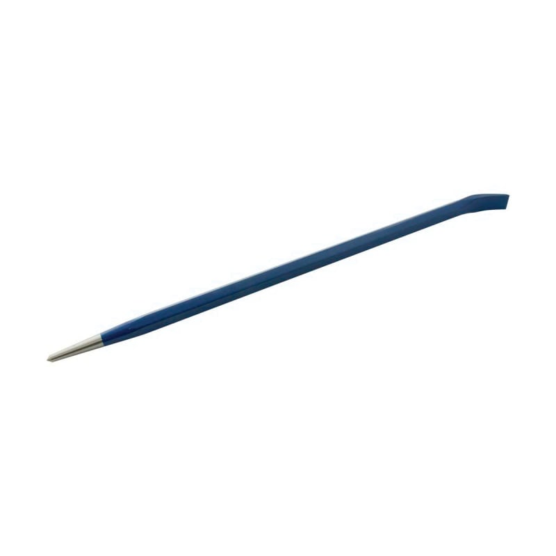 LEVIERS AVEC FINI PEINTURE BLEUE - 24